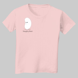 Naughty Bean Toddler