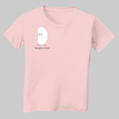 Naughty Bean Toddler